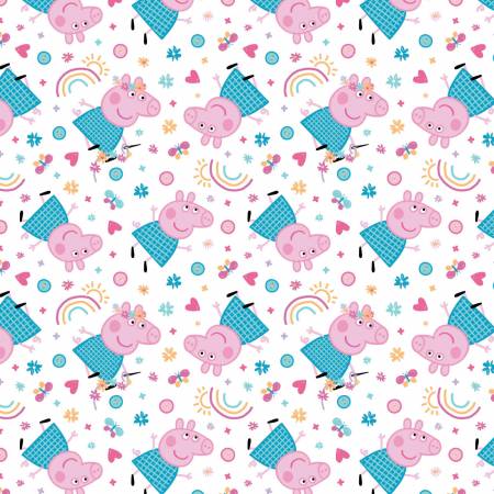 Peppa Maker's Delight