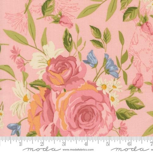 My Secret Garden Cloud 20980 11 Moda #1