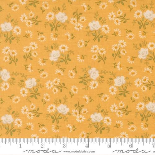 My Secret Garden Sunflower 20985 16 Moda #1
