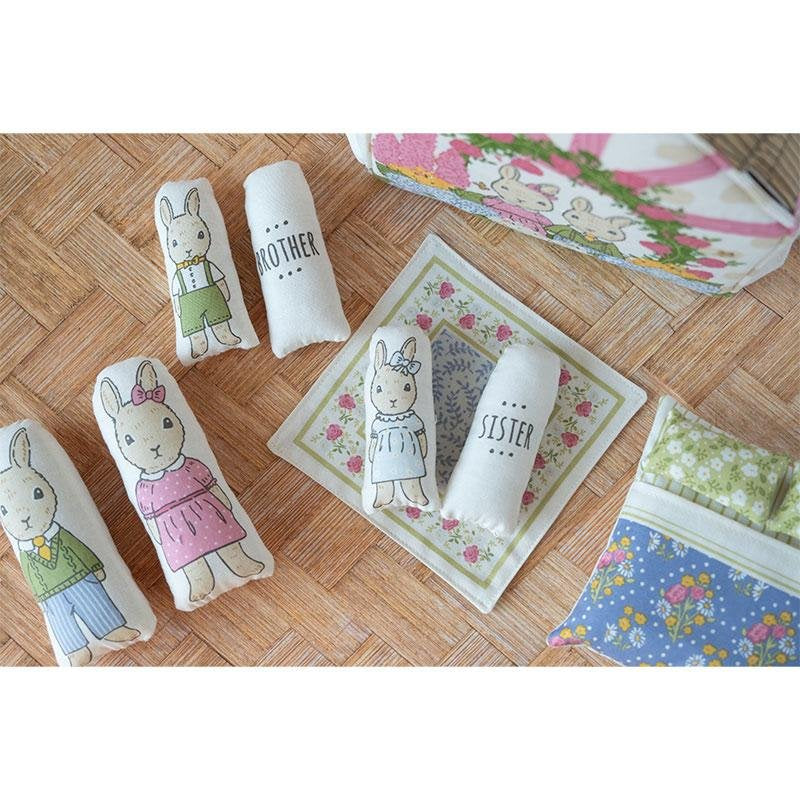 My Secret Garden Panel Cloud 20989 11 Moda #1
