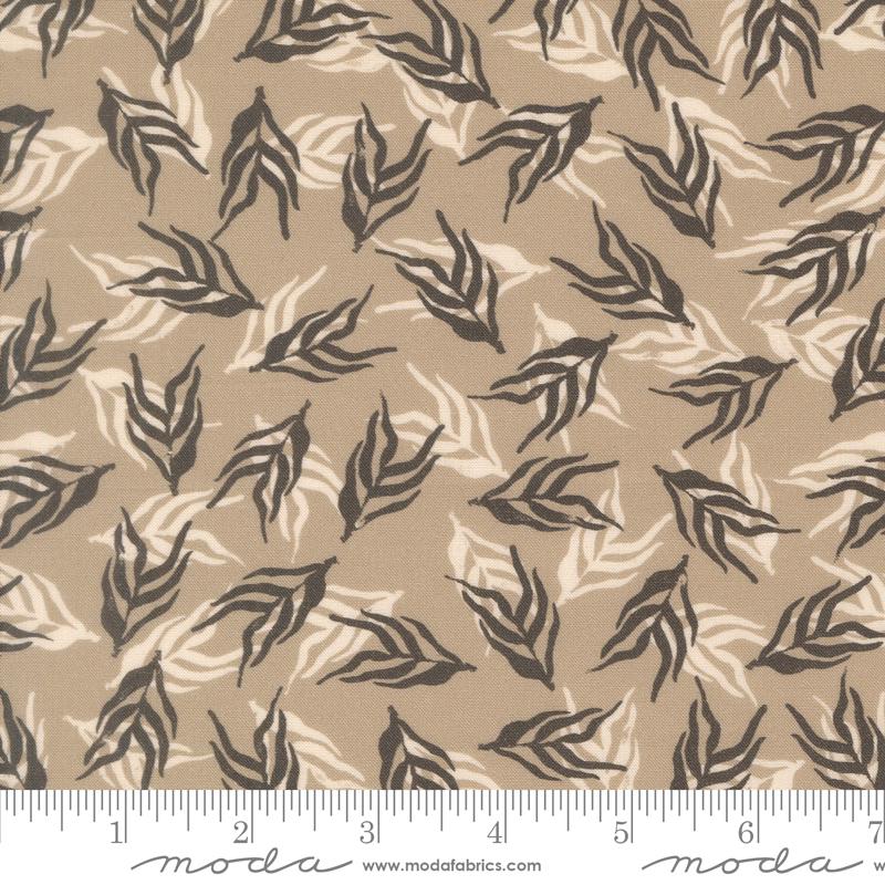 Imprint Dancing Palms Stone 25182 13 Moda #1