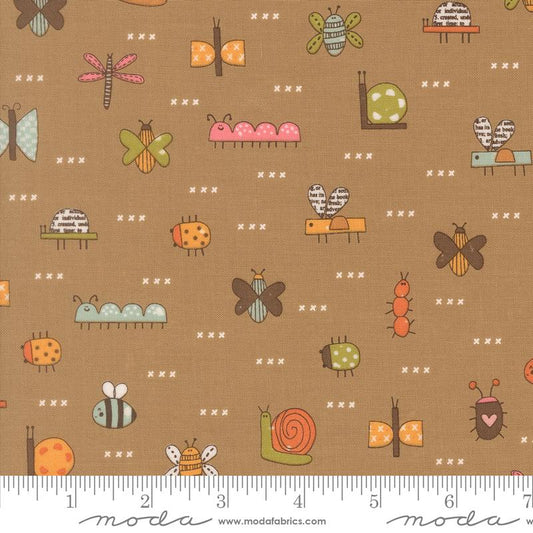 Bug Collector Stone 55731 19 Moda #1