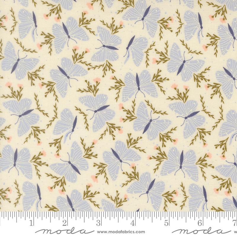 Wildbriar Porcelain 43221 11 Moda #1
