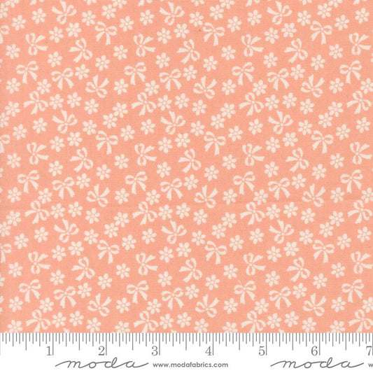 Handmade Sweetness Peach 31793 17 Moda #1