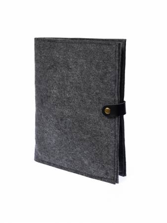 Book Cover Project Bag Kit
