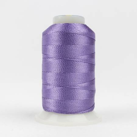Accent 12wt 2ply 400m Grape