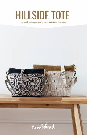 Hillside Tote