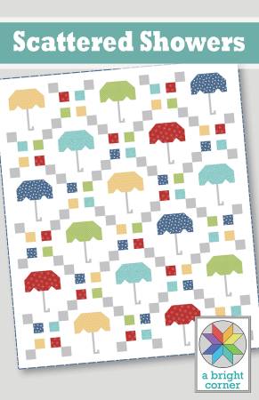 Scattered Showers