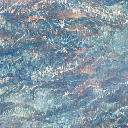 Earth Views Shallows Waterfall