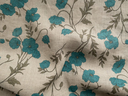 Linen 43" 100 Percent