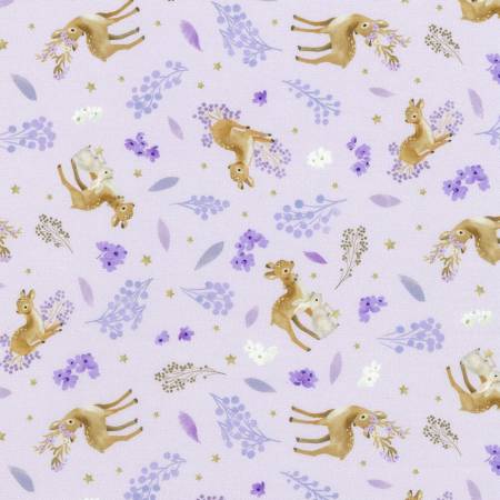 Deer Wilds Lavender