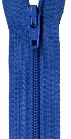 22in Size 3 Zipper Royal Wedding