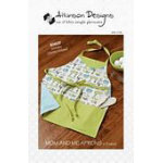Mom and Me Aprons