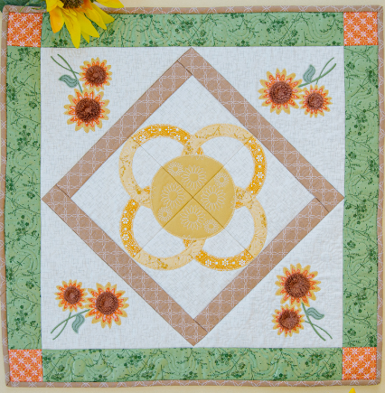 August Kimberbell Cuties Kit