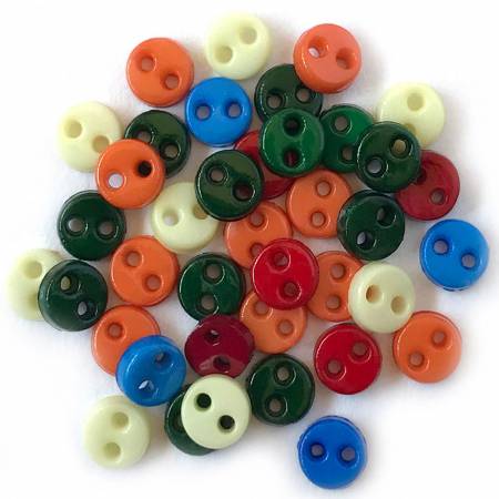Micros Primary Mix 1/8in