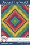 Around the World Pattern