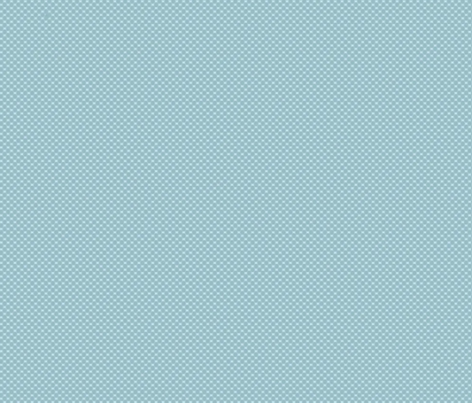 Buckingham Blue Hexaplex