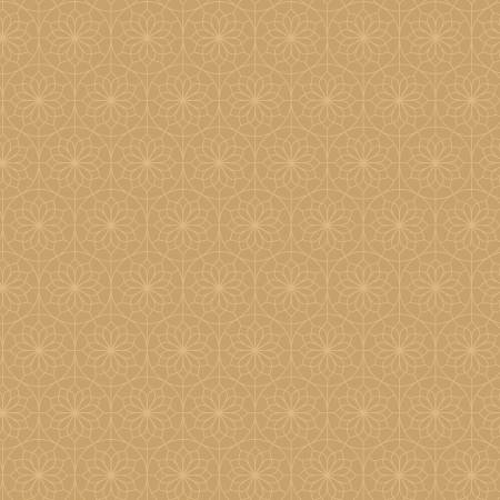 A Spoonful of Sugar Lace Parasol Mustard