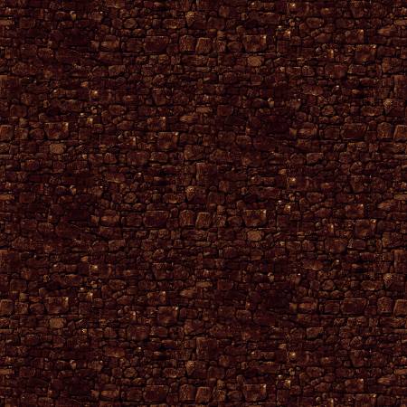 Brown Castle Wall