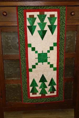Northwoods Runner