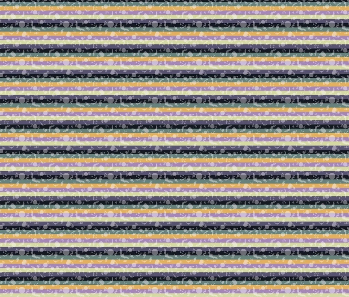Rougarou Candy Striper