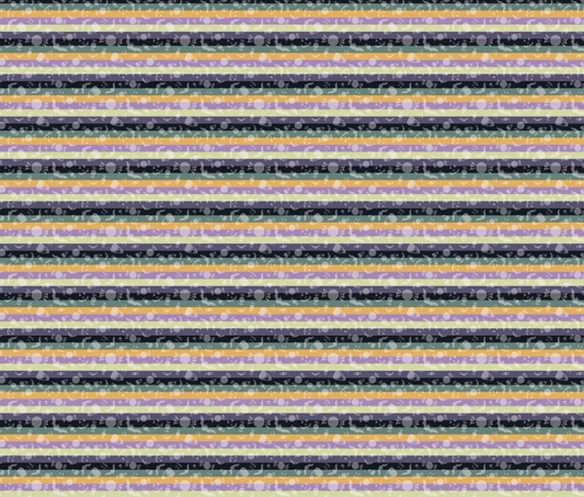 Rougarou Candy Striper
