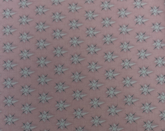 Bayou Garden Compass Rose