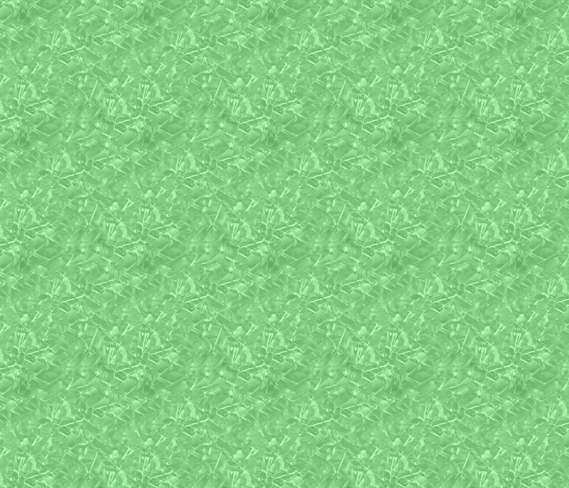 Cracked Ice Bright Green