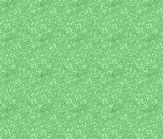 Cracked Ice Bright Green