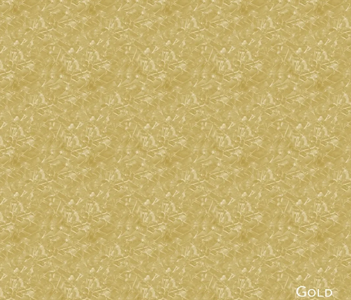 Cracked Ice Gold