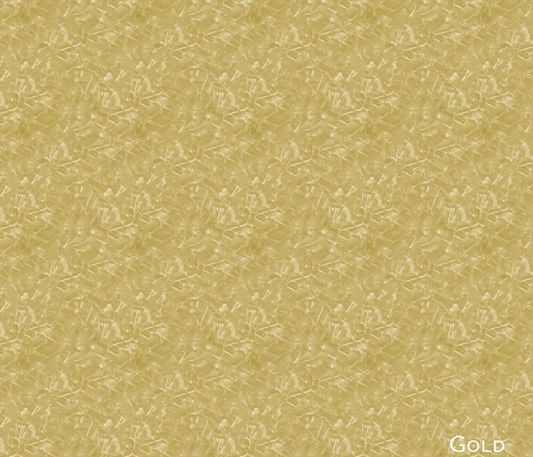 Cracked Ice Gold