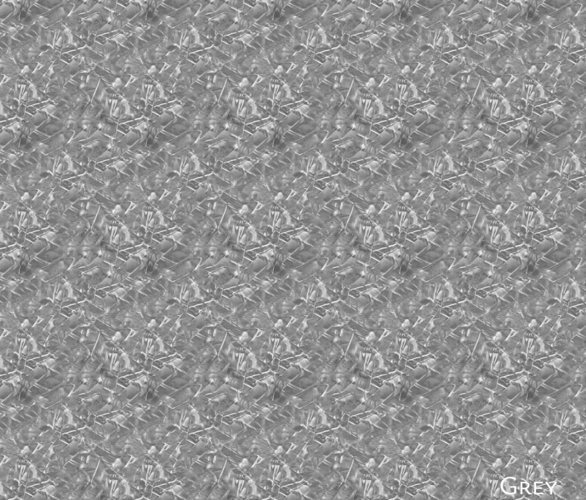 Cracked Ice Grey