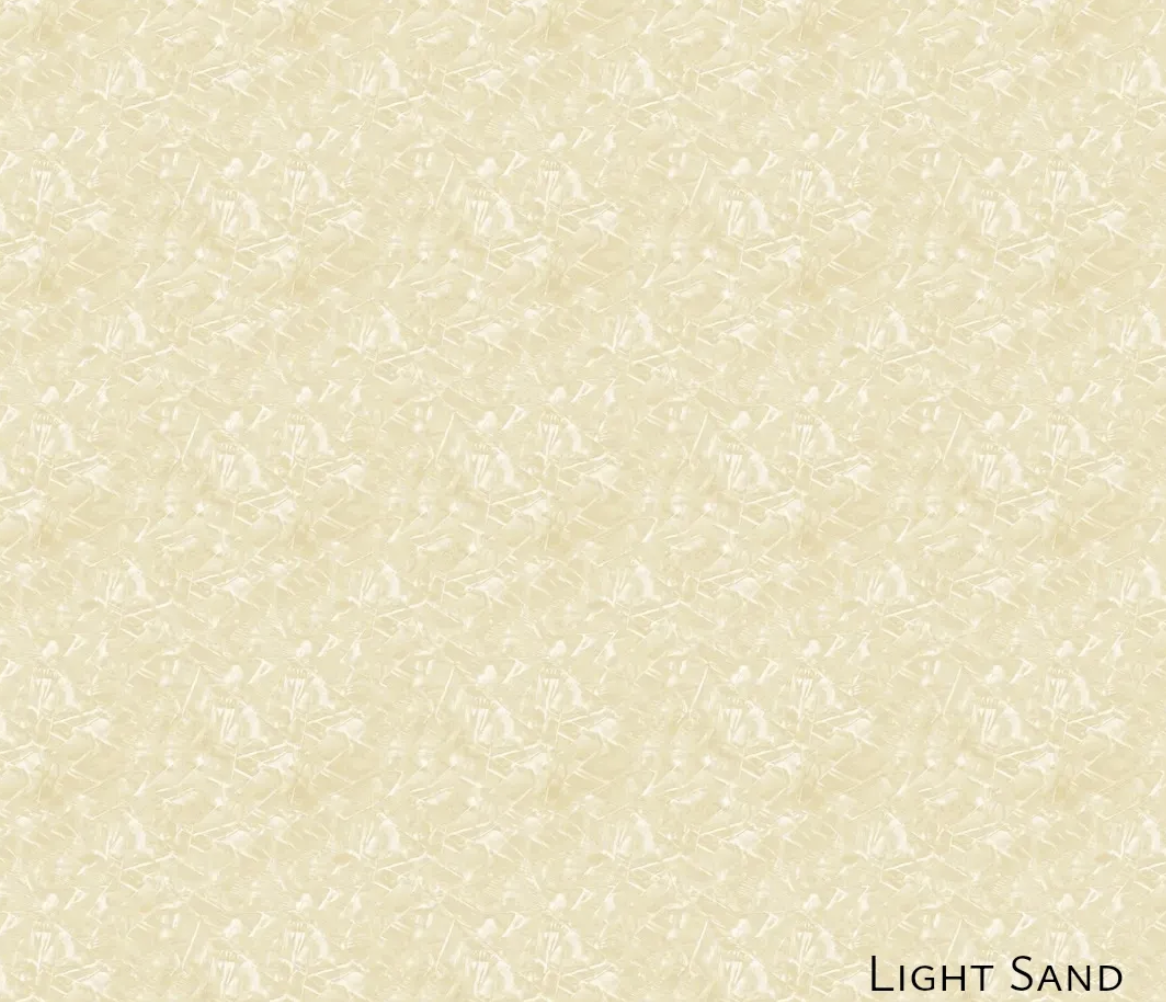 Cracked Ice Light Sand