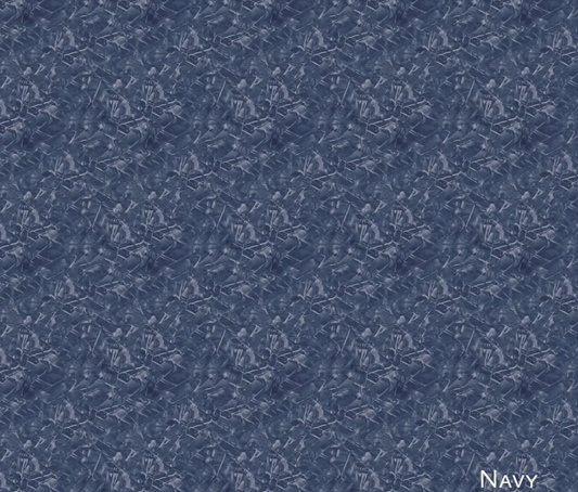 Cracked Ice Navy