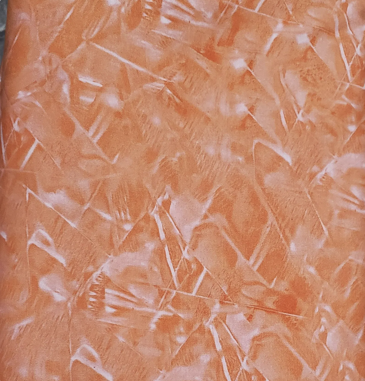 Cracked Ice Red