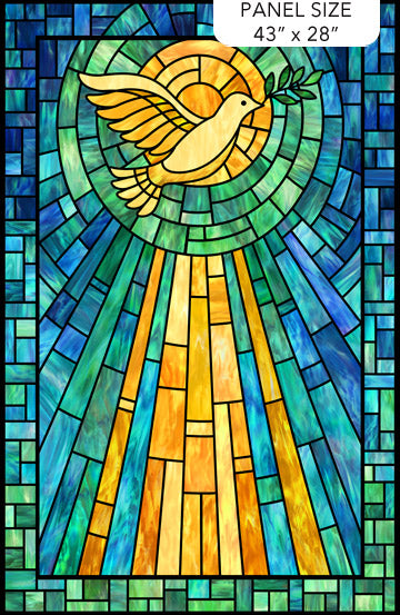 SPIRIT OF LOVE Panel