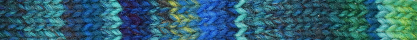 Colourspun by Jody Long