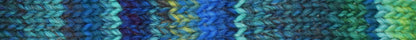 Colourspun by Jody Long