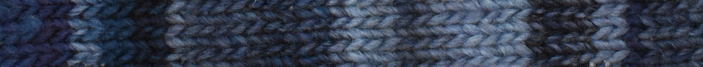 Colourspun by Jody Long