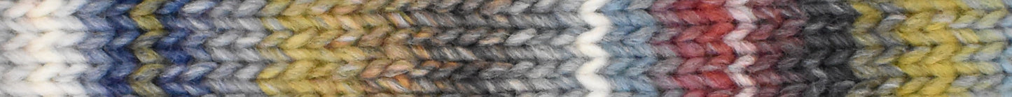 Colourspun by Jody Long