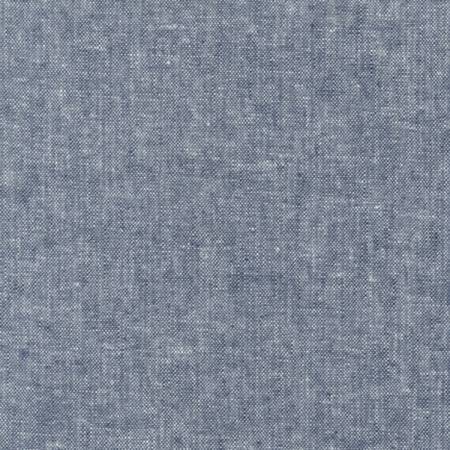 Indigo Essex Yarn Dyed