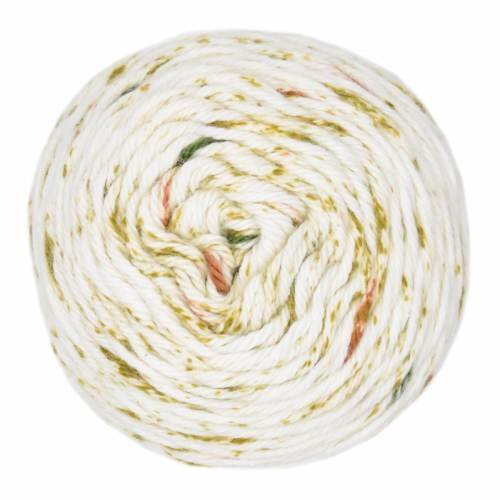 Coastal Cotton Fine Ocean Mist Olive Island
