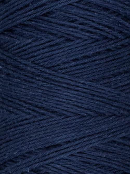 Coastal Cotton Fin Navy