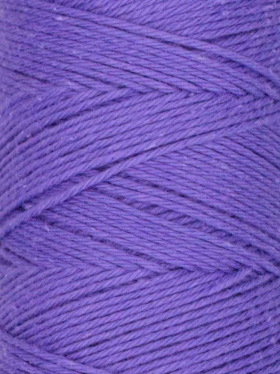 Coastal Cotton Fine Violet