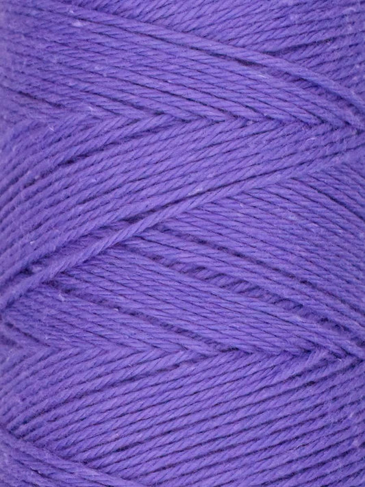 Coastal Cotton Fine Violet