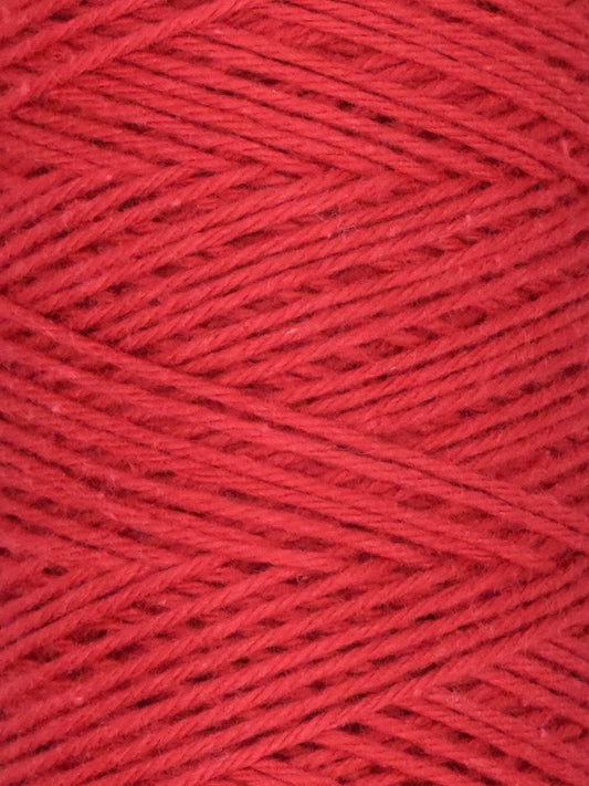 Coastal Cotton Fine Garnet