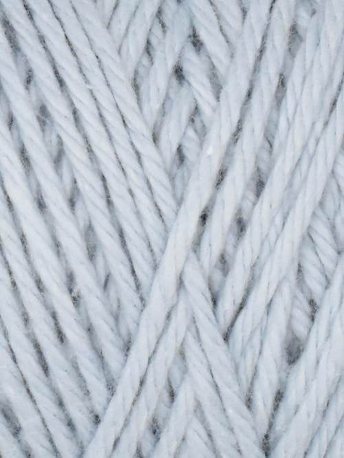 Coastal Cotton  Power Blue