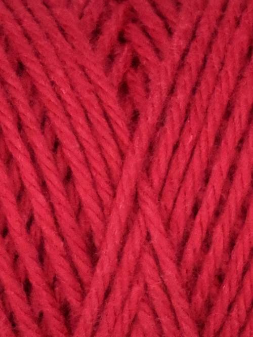 Coastal Cotton Garnet
