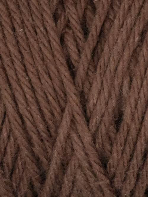 Coastal Cotton Saddle
