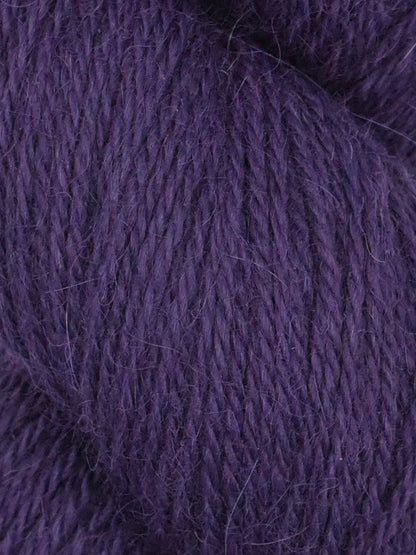 Llama Umi 13 Elderberry